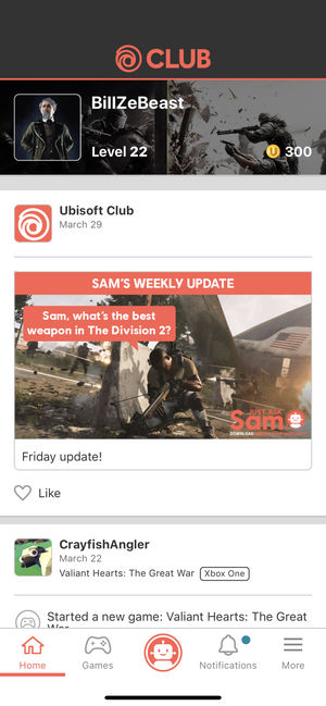 ubisoft connect