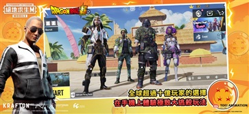 pubg国际服