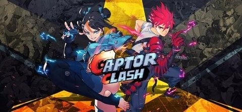 captorclash游戏