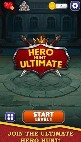 hero hunt ultimate puzzle