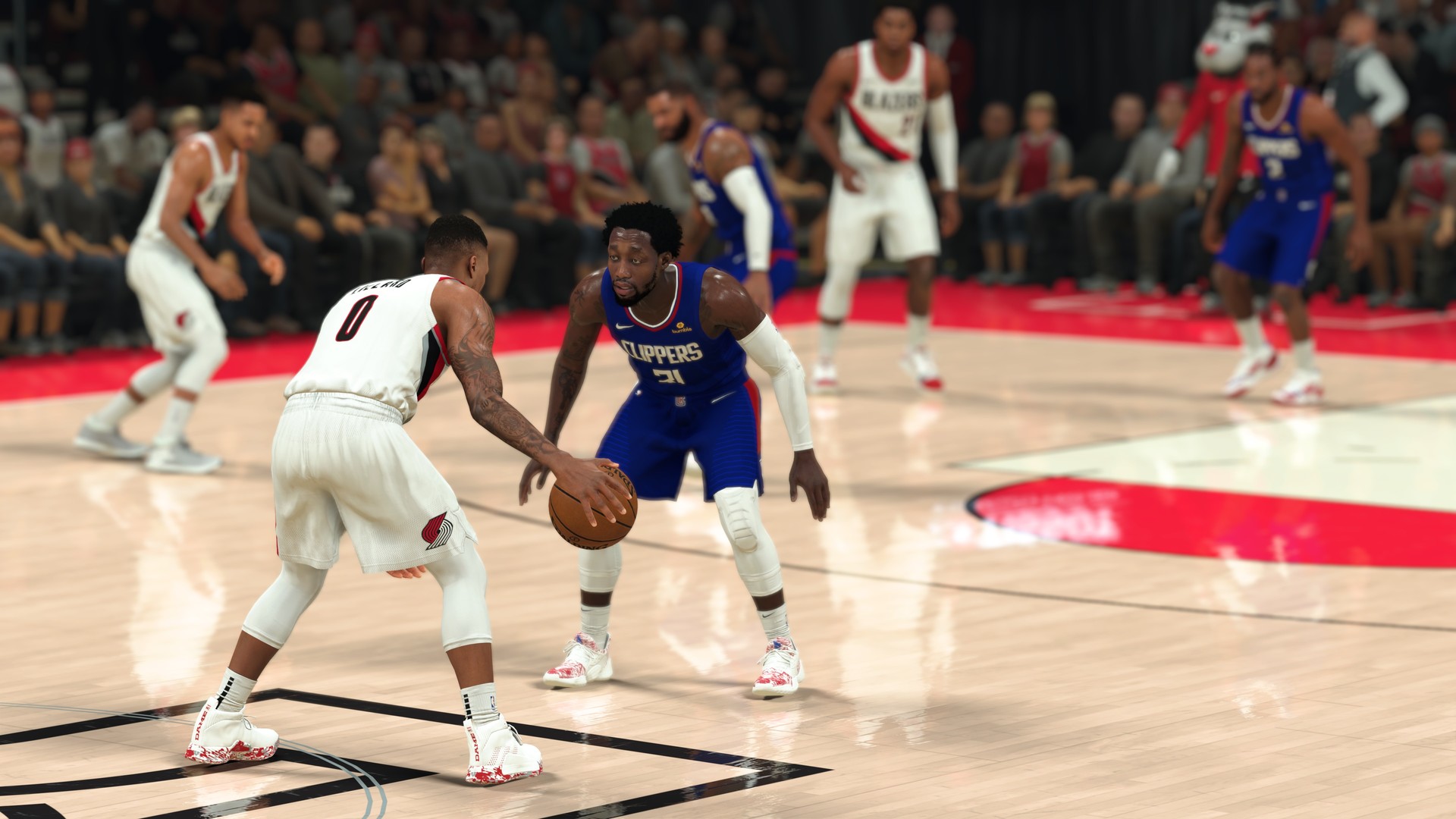 nba 2k22次世代