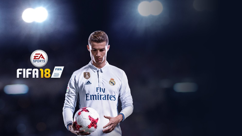 fifa 18