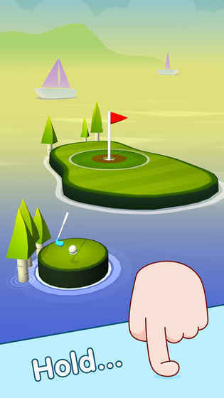 popshotgolf