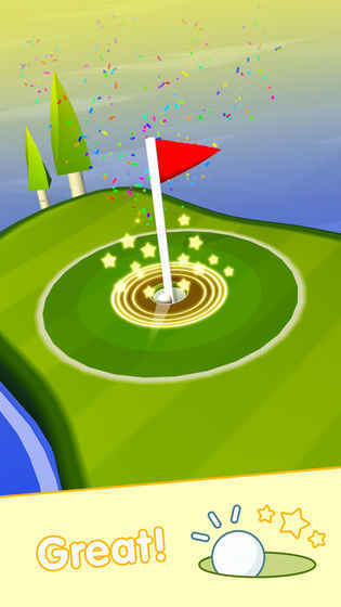 popshotgolf