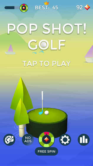 popshotgolf