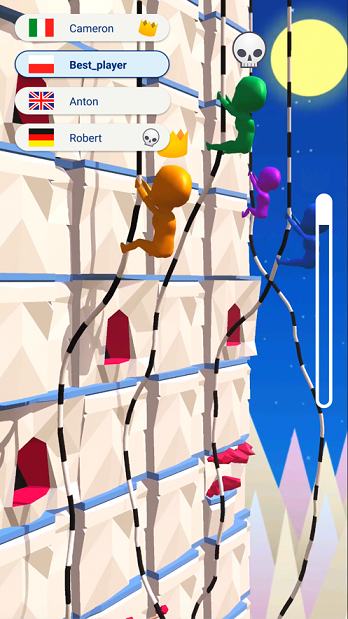 climb racer