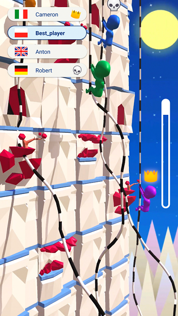 climb racer