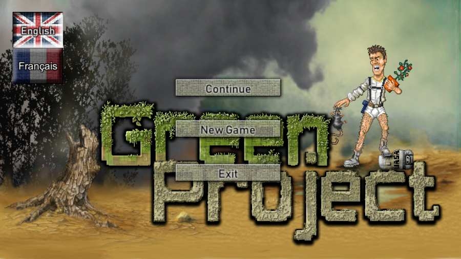 green project