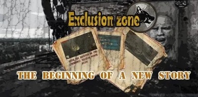 exclusion zone