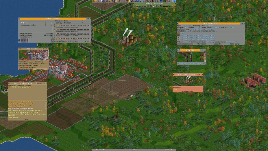 openttd