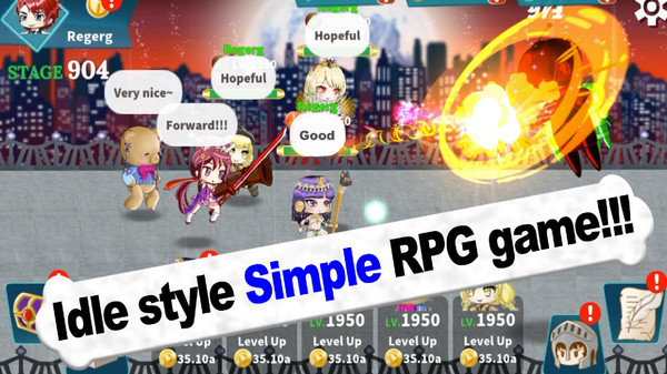 英雄rpg