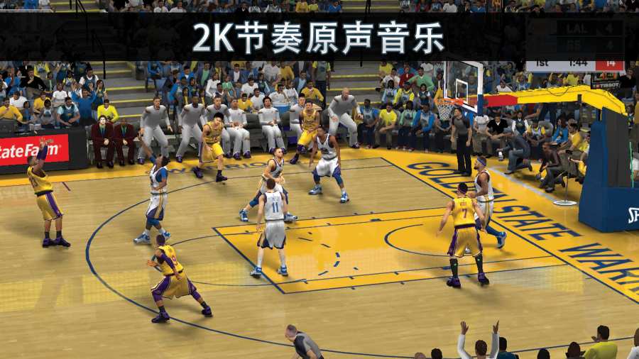 nba2k