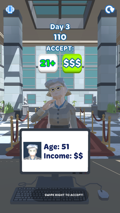 bank master 3d