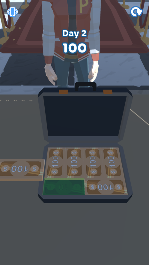 bank master 3d