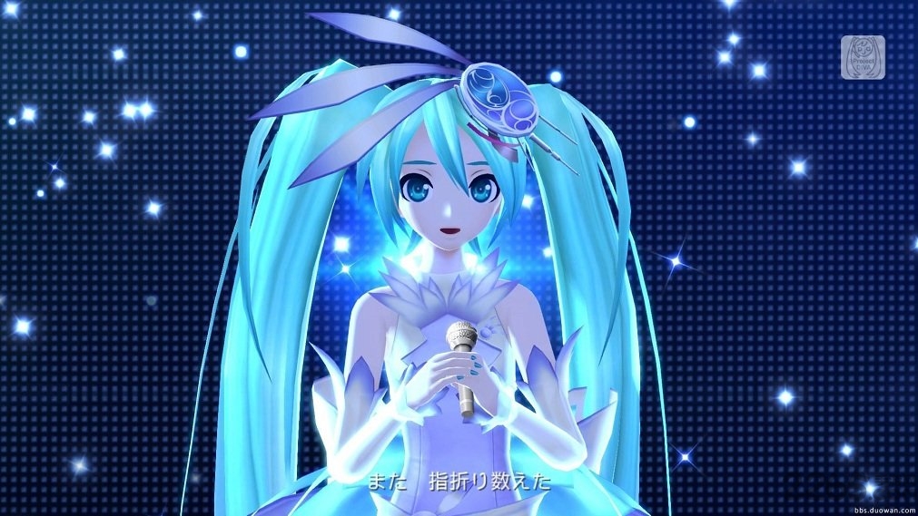 初音未来歌姬计划2手机