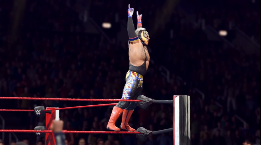 wwe 2k22