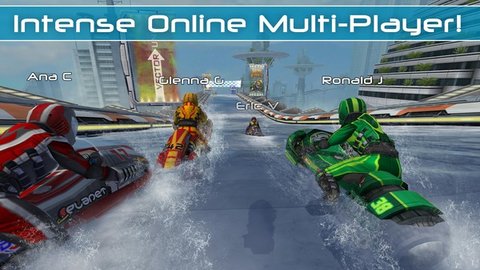 riptide gp2