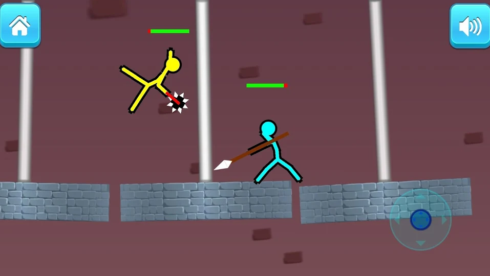 stick hero fight