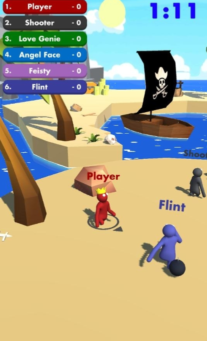 funfight.io