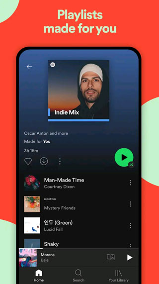 spotify