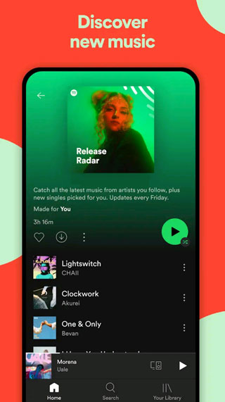 spotify