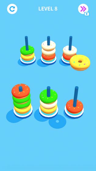 food games 3d