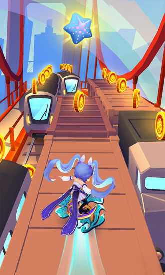 subwaysurf