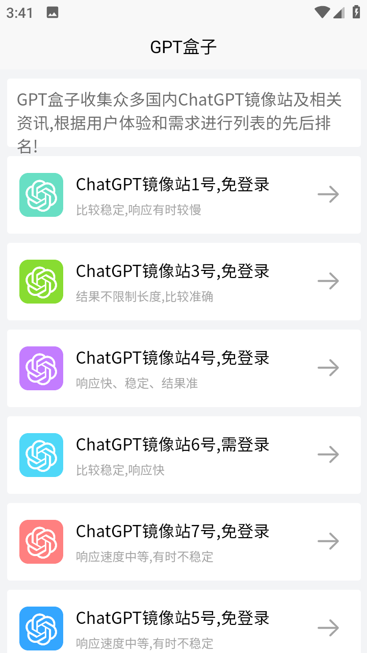 gpt盒子