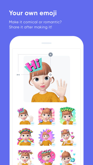 zepeto